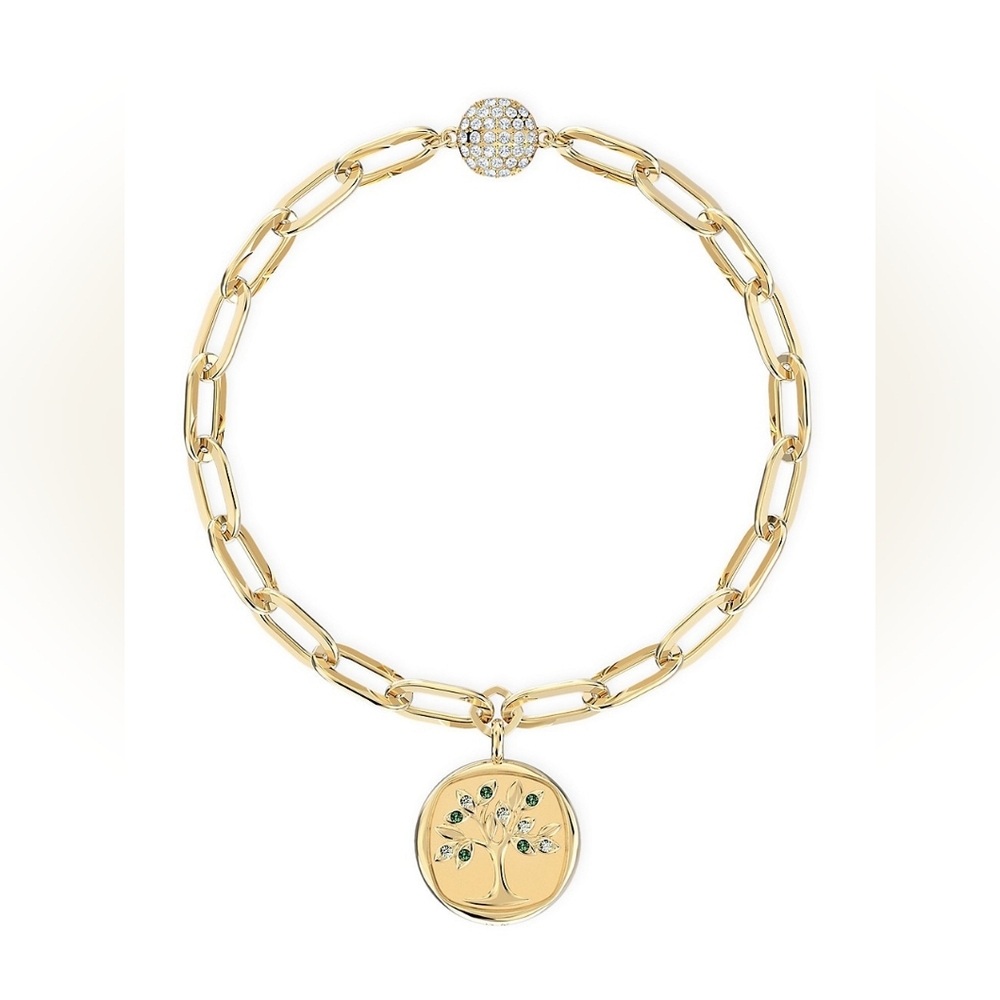 Brand new in box Swarovski bracelet